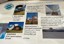 Gli eventi recenti